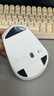 罗技（Logitech）M720无线蓝牙鼠标 办公鼠标 蓝牙优联双模无线鼠标Mac ipad鼠标 大手人体工学多设备自定义按键 舒适手感 黑色 实拍图