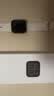 Apple/苹果 Watch SE 3 智能手表GPS+蜂窝款40毫米星光色铝金属表壳星光色运动型表带S/M MEPM4CH/B 实拍图