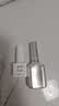 美肤语美甲甲油胶指甲油(奶醉樱花5ml)打底嬛嬛色透裸色灯烤光疗MF8391 实拍图