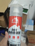 雨虹防水 16倍长效防霉玻璃胶 厨卫台盆马桶防水密封胶收边胶 白色120ML 实拍图