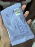 全棉时代一次性内裤女士棉纱出差旅行孕妇不掉絮灭菌 L码1条【柔软透气】 实拍图
