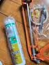 瓦克（WACKER）GM玻璃胶通用型厨卫密封胶美容胶中性门窗橱柜封边胶白色 实拍图