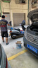瓦尔塔（VARTA）京东自营养车汽车电瓶蓄电池星标55B24RS以旧换新上门安装 实拍图