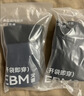 京东京造【新疆棉】2026新款男士内裤纯棉短裤夏季男10A抗菌平角特级4条 实拍图