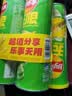 乐事（Lay's）无限薯片 翡翠黄瓜味 104克*2罐 208克 休闲零食 膨化食品 实拍图