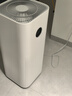 米家小米空气净化器5S  家用除甲醛除菌除过敏AC-M24-SC 实拍图