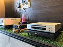CAYIN Cayin MINI-CD MK2凯音家用迷你CD机发烧hifi音乐CD播放机 银色CD 实拍图