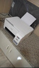 爱普生（EPSON）L3556 A4彩色墨仓式打印机 打印复印扫描多功能一体机 WIFI家用办公（设备+复印纸+AI云打印套装） 实拍图