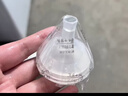 贝亲（Pigeon）自然离乳系列吸嘴 替换奶嘴 12月+ BA152 实拍图