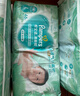 帮宝适夏季超薄超吸新清新帮纸尿裤NB66透气新生儿婴儿尿不湿尿裤 实拍图
