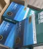 得力（deli）珊瑚海A4打印纸 75g500张*5包一箱 双面打印 加厚复印纸 整箱2500张ZF369 实拍图
