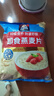 QUAKER 桂格营养早餐1478g膳食纤维即食燕麦片超值装 即食燕麦片1478g*2袋 实拍图