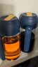 小熊（Bear）油壶厨房专用食品级 自动开合防漏不挂油油瓶油罐瓶酱油瓶调料瓶 实拍图