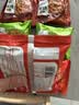 顾大嫂非油炸方便面 免煮速食 三口味混合6袋装 送6包榨菜 即食干拌面 实拍图