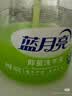 蓝月亮洗手液泡沫丰富抑菌99.9%500g+补充装500g 儿童护手家用替换装 实拍图