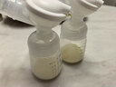 波咯咯（bololo）双边吸奶器电动无痛全自动吸乳微震通乳大吸力挤奶器 【经典款】微震Z30通乳瓶 实拍图