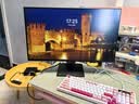 明基（BenQ）BL2790Q 27英寸2K 商务办公护眼 100Hz高刷 硬件滤蓝光莱茵认证 智慧爱眼电脑显示屏 实拍图