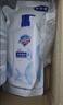 舒肤佳健康净护沐浴露牛奶1kg+纯白补充装550g*2 沐浴乳液男女士通用 实拍图