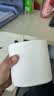 心相印无芯卷纸 4层200克*20卷 茶语丝享大克重厚实卫生纸巾厕纸 实拍图