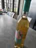 张裕（CHANGYU）初蜜真我 特选级贵人香 干白葡萄酒 750ml*6瓶整箱装红酒中秋礼品 实拍图