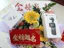 大疆 DJI Osmo Pocket 3 标准版 一英寸口袋云台相机 OP灵眸手持数码相机 vlog 便携美颜摄像 实拍图