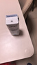 蒙牛特仑苏脱脂纯牛奶250ml*16盒 健身减脂 送礼优选礼盒装 实拍图