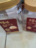 百草味夏威夷果奶油味1kg 坚果炒货干果每日坚果大果罐装休闲零食团购 实拍图