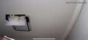 奥克斯1600万像素摄像头监控无线wifi网络高清夜视监控器360度无死角带夜视全景云台家用AI监控手机远程 实拍图