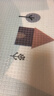 卡贝（cobbe）免打孔伸缩晾衣杆阳台横杆晾衣架衣柜杆挂衣杆浴帘杆撑杆47-76 实拍图