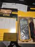 福禄克（FLUKE）15B MAX-01 数字万用表 掌上型多用表 仪器仪表万能表 15B+升级版 实拍图