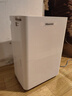 海信（Hisense）除湿机24升/天130㎡除湿器 家用轻音干衣回南天抽湿机 WIFI远程遥控 大面积抽湿器卧室 CF24BD/UW 实拍图