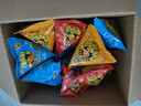 味滋源 牛脆角200g盒装休闲零食小吃妙脆角下午茶休闲零食网红小吃 实拍图