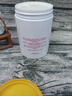 dyey黄芪霜面霜老国货保湿提亮紧致抗皱淡纹男女士护肤品300g 实拍图