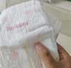 好奇（Huggies）铂金装小桃裤纸尿裤S96片(4-8kg)新生儿小号尿不湿【夏季散热王】 实拍图