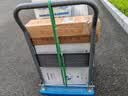 神龙25年新国标水基型灭火器3L 商用企业车载家用消防器材 MS/ABEF3 实拍图