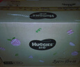 好奇（Huggies）好奇铂金装小桃裤纸尿裤M144片(6-11kg)中号尿不湿【夏季散热王】 实拍图
