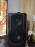 漫步者（EDIFIER）S2000MKIII 新经典HIFI级2.0有源音箱 蓝牙音箱 电脑音响 电视音响 七夕情人节礼物 实拍图