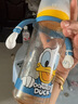 贝亲（Pigeon）PPSU迪士尼双把手奶瓶330ml L号奶嘴 奇妙惊喜 6月+ AA268 实拍图