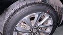 邓禄普（DUNLOP）汽车轮胎 245/45R18 100W XL SP SPORT FM800 适配沃尔沃S90 实拍图