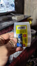 得力（deli）透明胶带封箱打包带高品质胶布封口胶纸办公用品批发 宽60mm*长100y（单卷91.4米）单卷装 JD175 实拍图