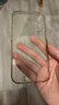品胜【相机键全包|气囊升级】适用iPhone17ProMax手机壳苹果17ProMax保护套晶透耐磨简约气囊防摔壳 实拍图