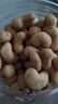 三只松鼠香酥炭烧腰果500g/罐装坚果炒货干果腰果仁休闲零食送礼  实拍图