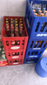 可口可乐檀健次代言 雪碧 Sprite柠檬味汽水碳酸饮料300ml*24瓶 整箱装 实拍图