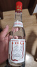 古贝春白板酒 山东特产浓香型纯粮商务礼品白酒475ml*6瓶/箱42度整箱装 实拍图
