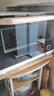 格兰仕（Galanz）微波炉家用空气炸微蒸烤炖一体机 23L平板不锈钢内胆电蒸烤箱彩膜四合一1000W变频速热升级RYB(W0) 实拍图