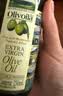 欧丽薇兰 Olivoila【保真橄榄油】食用油 特级初榨 压榨 橄榄油250ml 实拍图