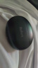 罗凡尼（Rofani） HIFI级全景音效电竞游戏低延迟高颜值长续航学生党性价比运动男女生安卓苹果通用入耳式蓝牙耳机 黑色顶配智能降噪超长待机续航智能触控低延迟云感佩戴 实拍图
