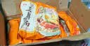 华丰京觅华丰三鲜伊面方便面整箱 升级大面饼 原味118g*21袋 实拍图