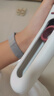 多功能清洁桌面小拖把迷你拖把免手洗吸水海绵卫生间厨房抹布 【经典款】1个拖把 实拍图