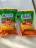 绿伞油污速擦巾厨房去油清洁抹布 洗洁精抛光剂 功能三效合一 百洁布 32片*2袋 实拍图